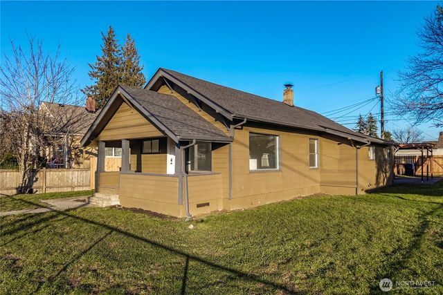 7007 S Puget Sound Avenue, Tacoma, WA 98409