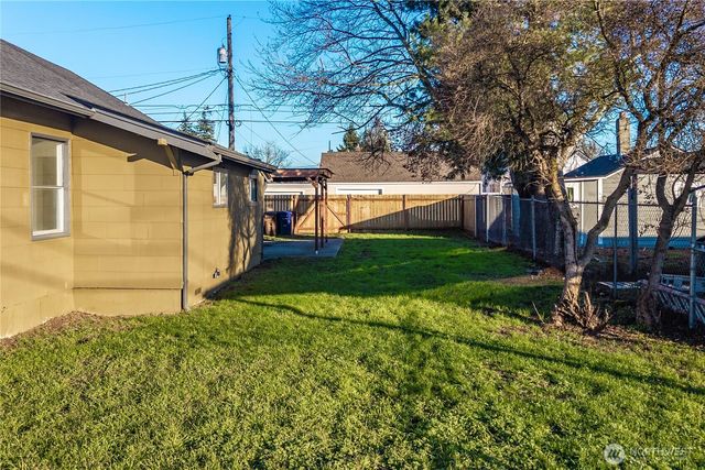 7007 S Puget Sound Avenue, Tacoma, WA 98409