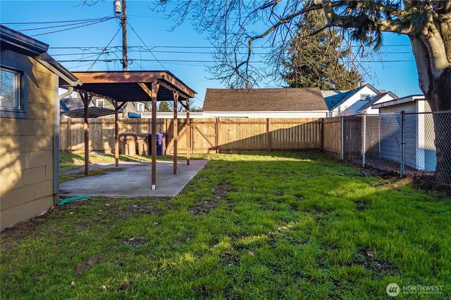 7007 S Puget Sound Avenue, Tacoma, WA 98409