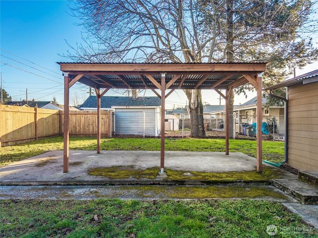 7007 S Puget Sound Avenue, Tacoma, WA 98409