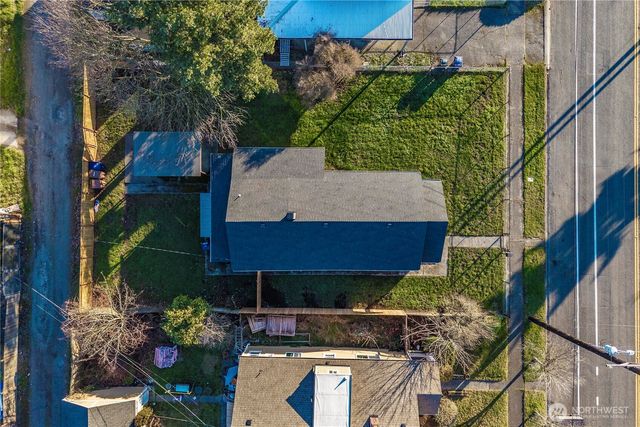 7007 S Puget Sound Avenue, Tacoma, WA 98409