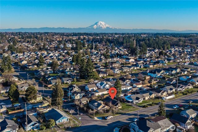 7007 S Puget Sound Avenue, Tacoma, WA 98409