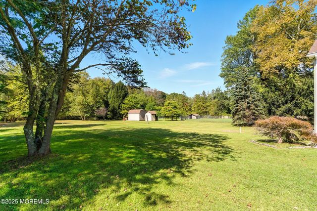 102 Colts Neck Road, Farmingdale, NJ 07727