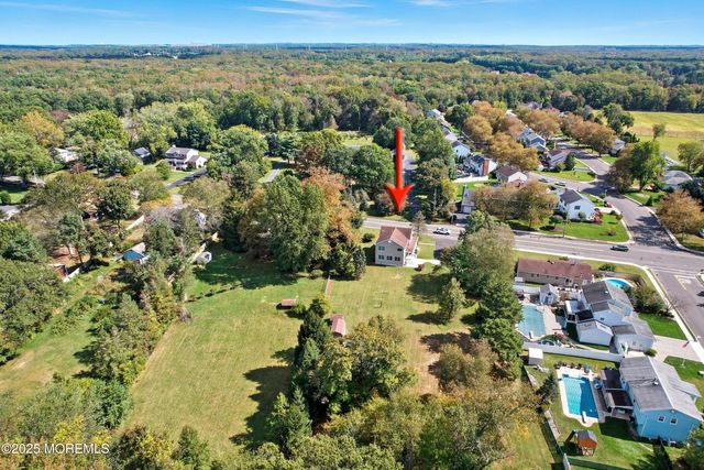 102 Colts Neck Road, Farmingdale, NJ 07727