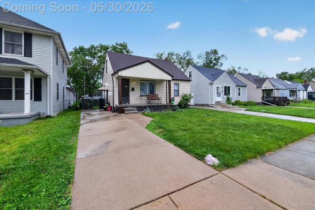 4048 Niagara Street, Wayne, MI 48184