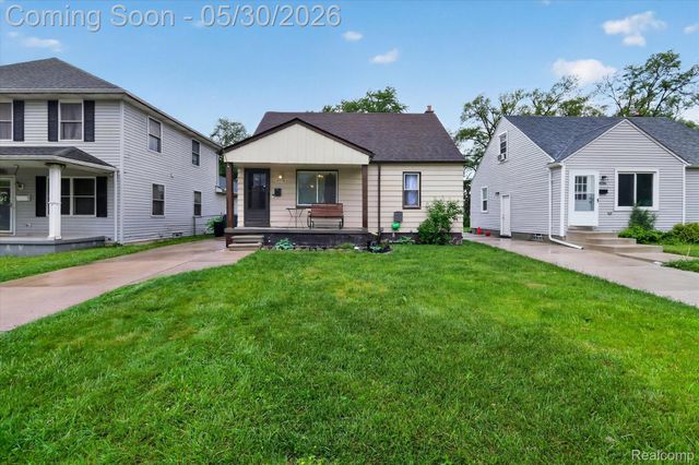 4048 Niagara Street, Wayne, MI 48184