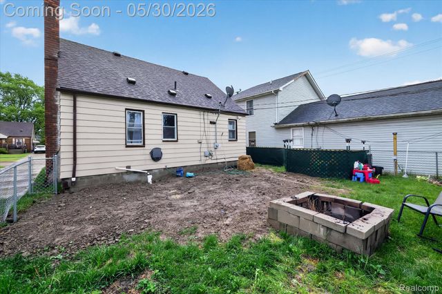 4048 Niagara Street, Wayne, MI 48184