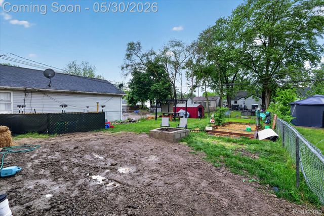 4048 Niagara Street, Wayne, MI 48184