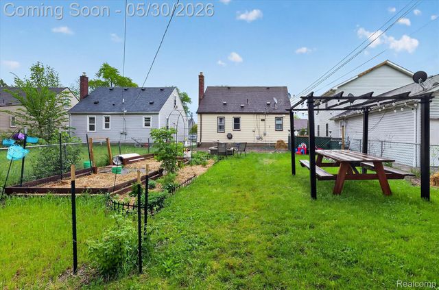 4048 Niagara Street, Wayne, MI 48184