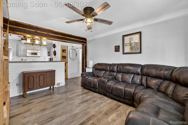 4048 Niagara Street, Wayne, MI 48184