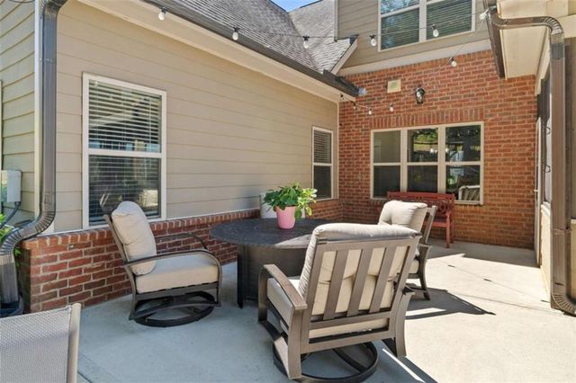 410 Meadow Lake Terrace, Hoschton, GA 30548