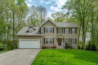 59 Cedar Hill Road, Milford, CT 06461