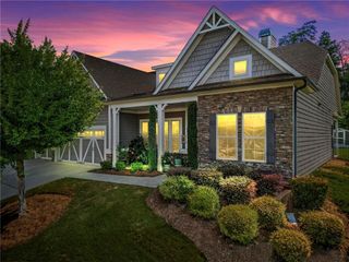 105 Laurel Canyon Trail, Canton, GA 30114