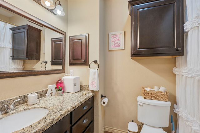3201 Cullen Trail, College Station, TX 77845