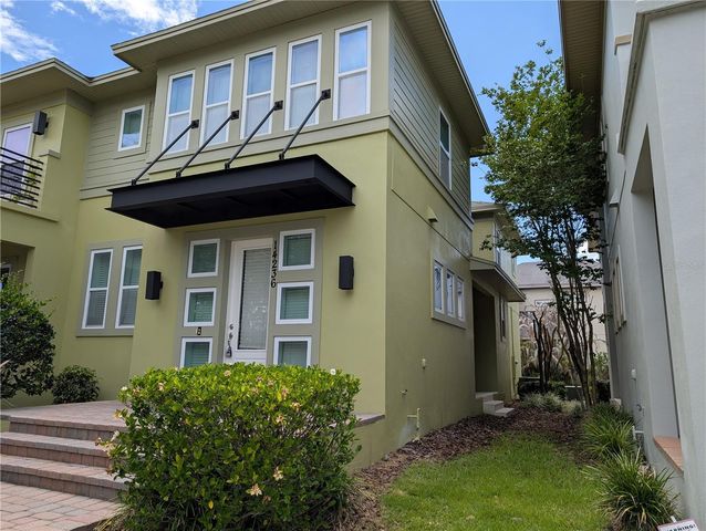14236 WALCOTT AVENUE, Orlando, FL 32827