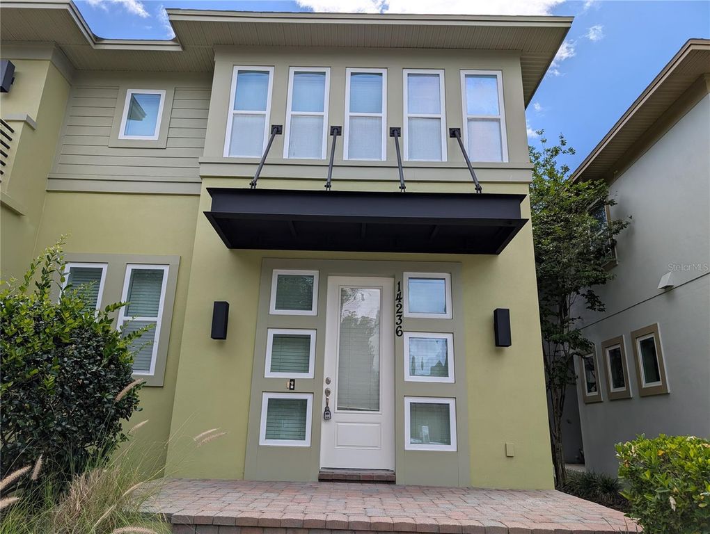 14236 WALCOTT AVENUE, Orlando, FL 32827