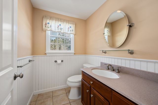361 County Road, Hanson, MA 02341