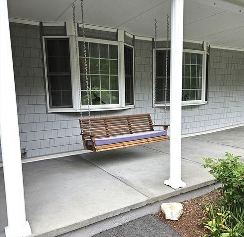361 County Road, Hanson, MA 02341