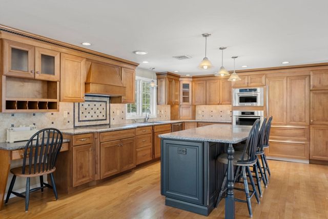 361 County Road, Hanson, MA 02341