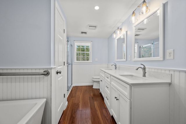 361 County Road, Hanson, MA 02341
