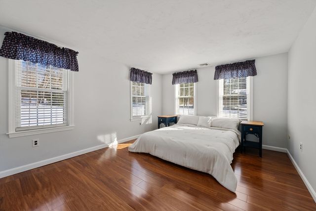361 County Road, Hanson, MA 02341