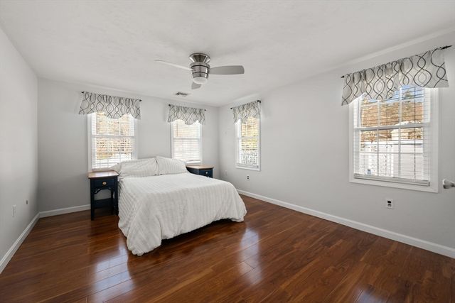 361 County Road, Hanson, MA 02341