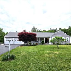 361 County Road, Hanson, MA 02341