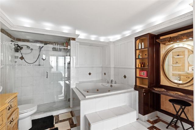 1351 NE Miami Gardens Dr PH15E, Miami, FL 33179