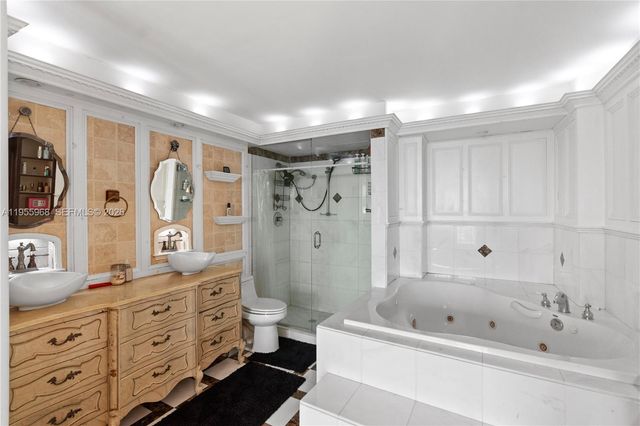 1351 NE Miami Gardens Dr PH15E, Miami, FL 33179