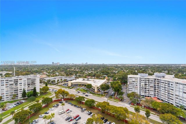 1351 NE Miami Gardens Dr PH15E, Miami, FL 33179