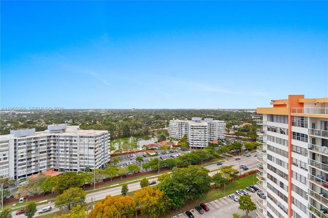 1351 NE Miami Gardens Dr PH15E, Miami, FL 33179