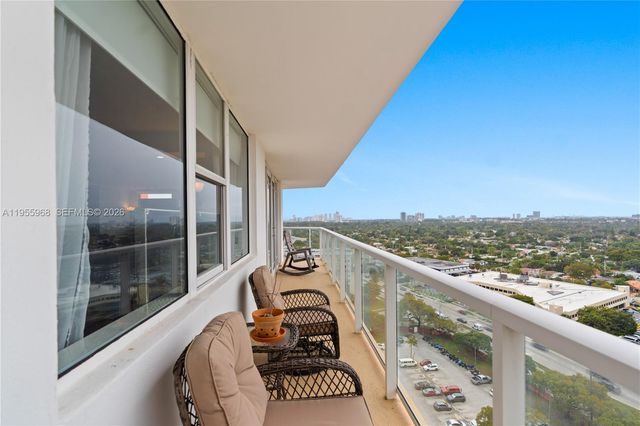 1351 NE Miami Gardens Dr PH15E, Miami, FL 33179