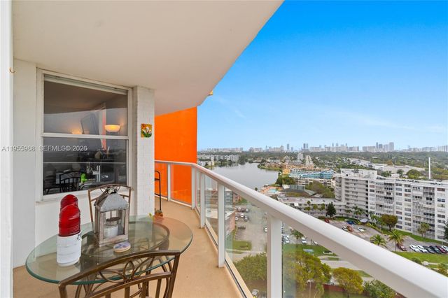 1351 NE Miami Gardens Dr PH15E, Miami, FL 33179