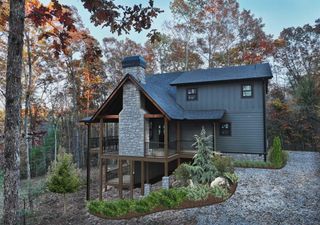 Tract 1 Big Oak Lane, Epworth, GA 30541