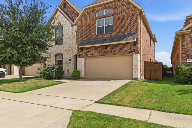 10713 Galveston Place, Mckinney, TX 75071