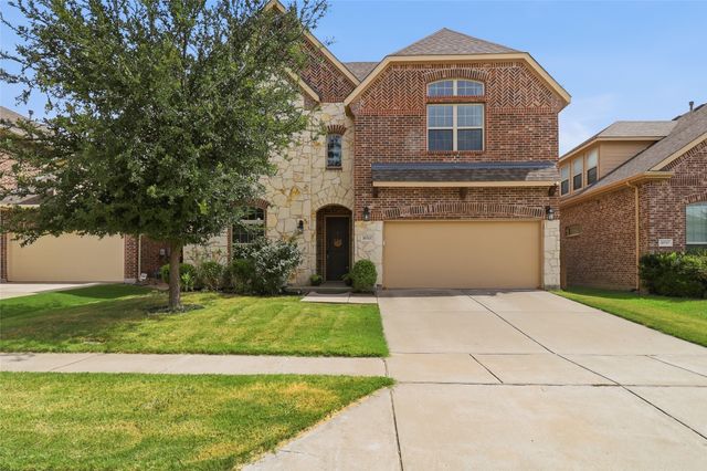 10713 Galveston Place, Mckinney, TX 75071