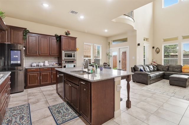 10713 Galveston Place, Mckinney, TX 75071