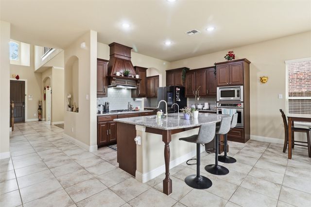 10713 Galveston Place, Mckinney, TX 75071