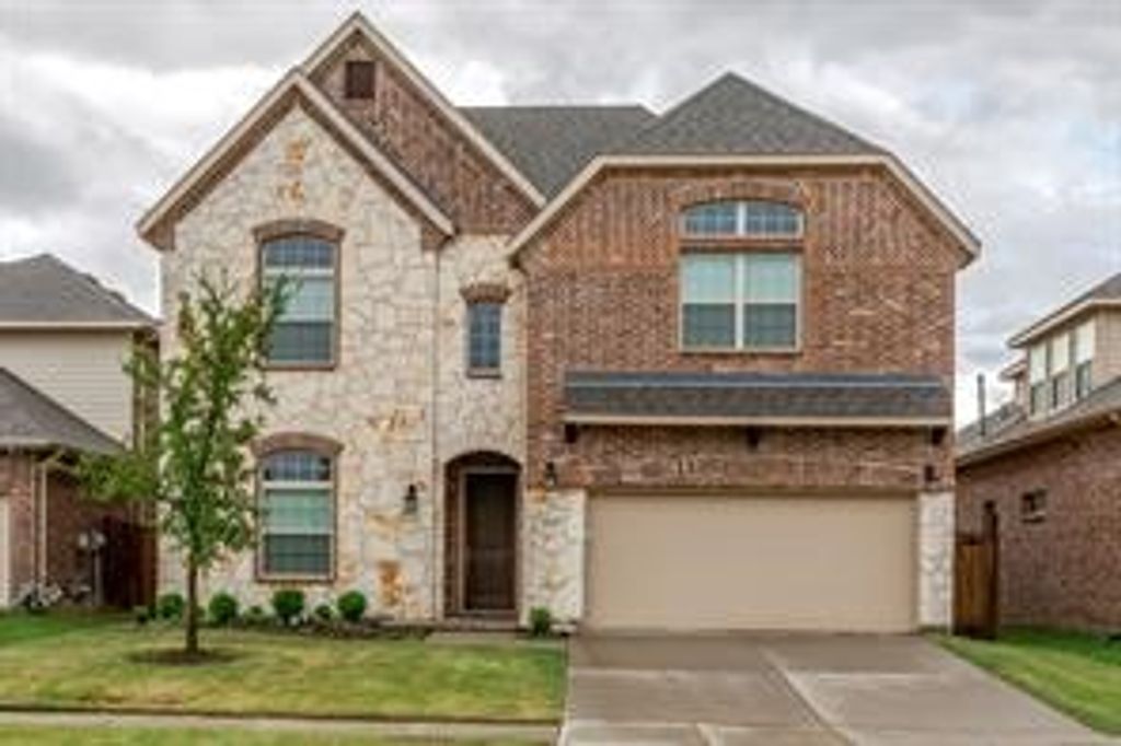 10713 Galveston Place, Mckinney, TX 75071