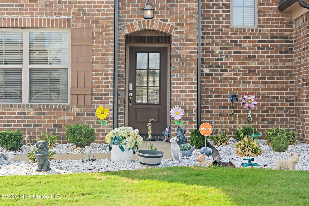 8111 Ashton Way, Southaven, MS 38672 — photo 3