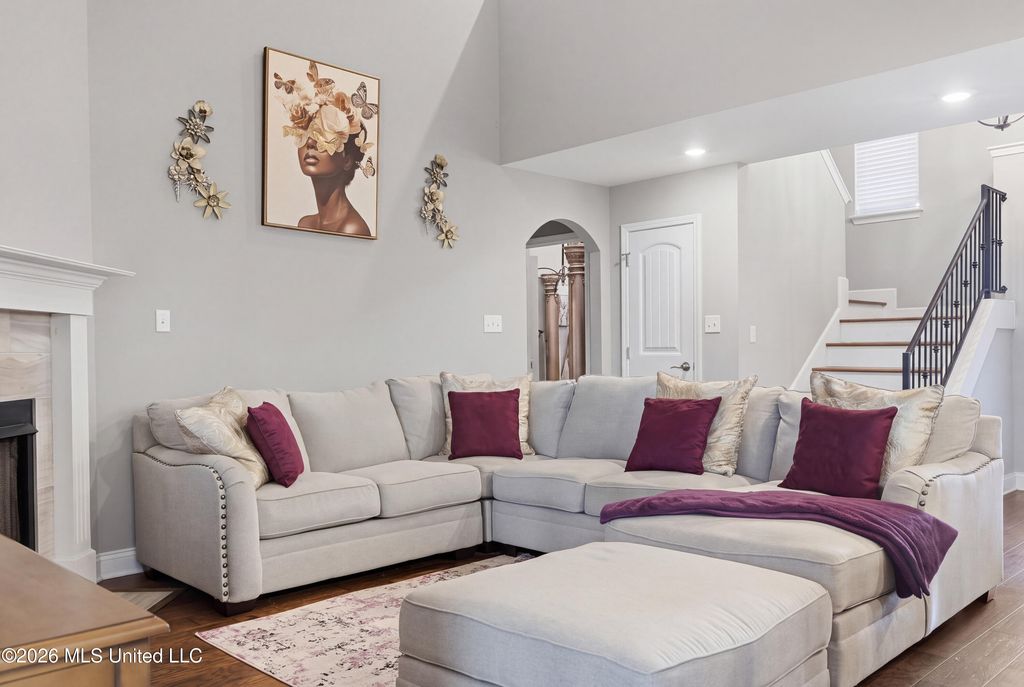 8111 Ashton Way, Southaven, MS 38672 — photo 4