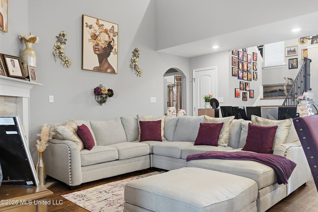 8111 Ashton Way, Southaven, MS 38672 — photo 5