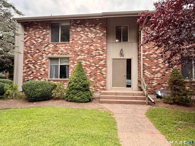 22 Amato Drive C, South Windsor, CT 06074