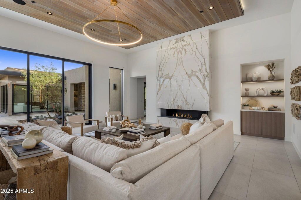 Image 1 of property listing at 24863 N 103RD Way, Scottsdale, AZ 85255