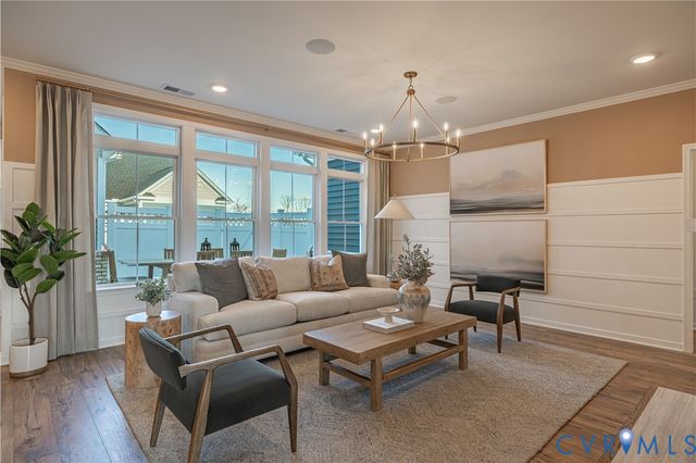 6710 Mayland Ridge Ln, Moseley, VA 23120