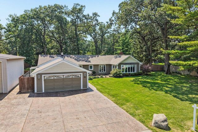 4515 Beverly LANE, Kenosha, WI 53142