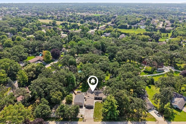 4515 Beverly LANE, Kenosha, WI 53142