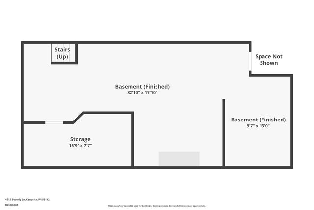 4515 Beverly LANE, Kenosha, WI 53142