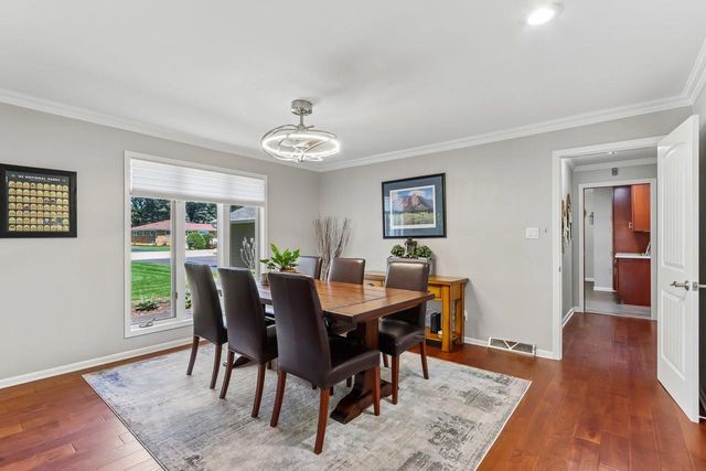 4515 Beverly LANE, Kenosha, WI 53142