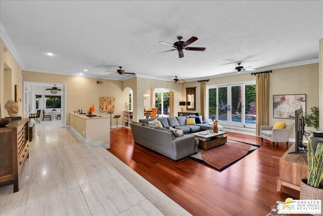 86 Magdalena Drive, Rancho Mirage, CA 92270